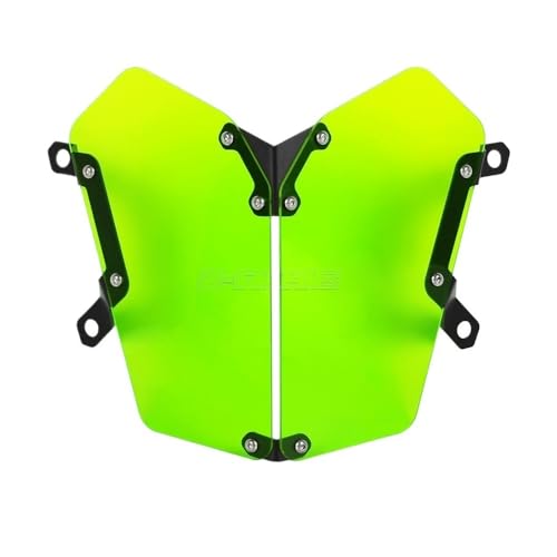 Housse pour phare moto XT700Z Ténéré protection calandre calandre moto 2019 à 2026