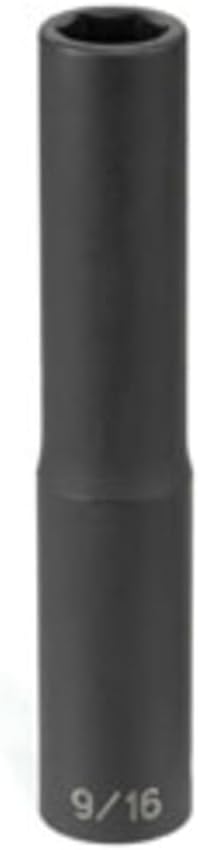 1/2 Drive X 7/8 Extra-Deep