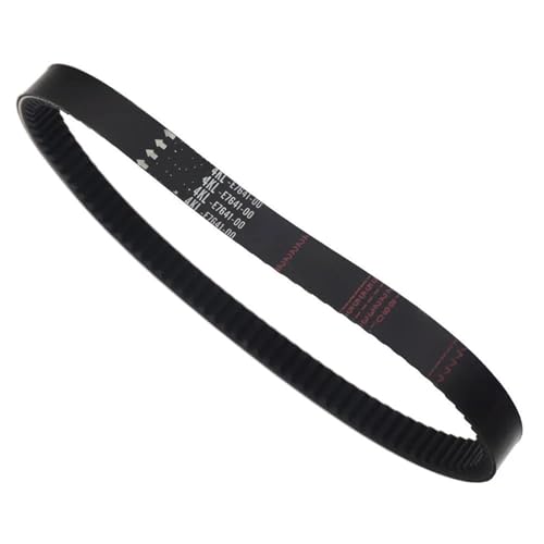 Courroie de transmission scooter 761x22 125cc pour Tensai XC Cygnus Vino Vity 4KL-E7641-00