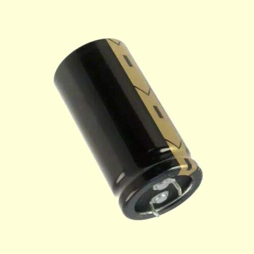 1 pc. Power Supply AUDIO Condensator 50V 30x50 85°C SNAP-IN-picture-27