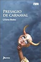 Presagio de carnaval 9875456101 Book Cover