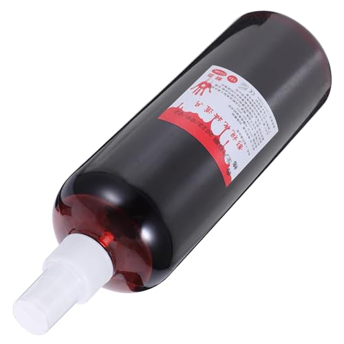 Spray de sang artificiel réaliste pour concevoir des farces terrifiantes et costumes