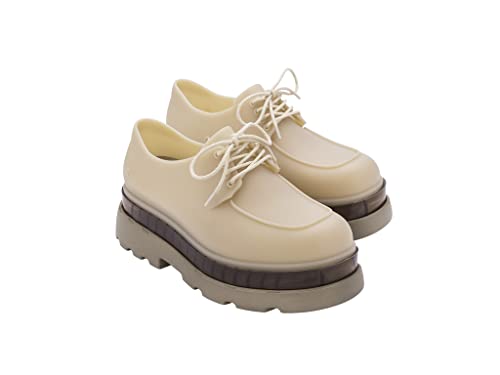 Melissa Shifter AD 51387 Beige/Brown Accesorio 38 EUR