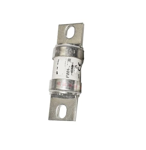Fusible FWH-90B protégeant vos installations contre les surcharges 500V - 2