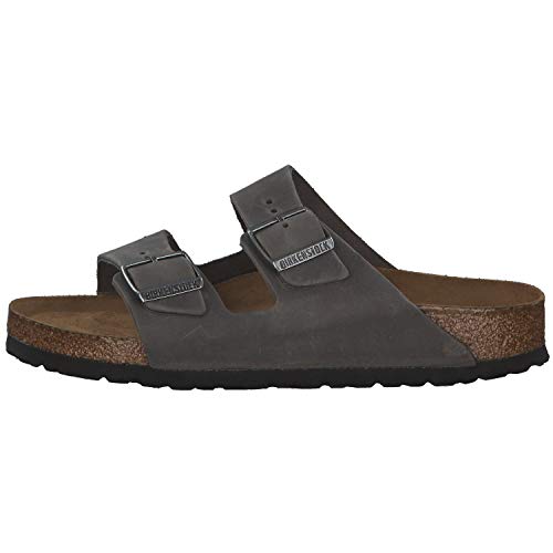 Image of Birkenstock Women's Arizona Soft Footbed Sandals