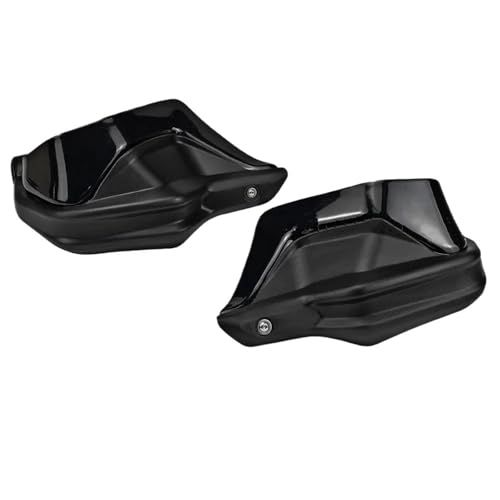 Protège-mains extensions guidon HONDA NT1100 contre le vent et le froid