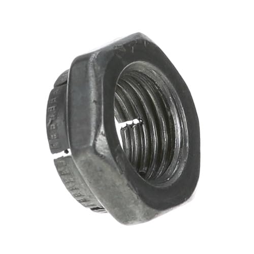 Mavrik Exact FIT for Hobart NS-032-29 Stop NUT - Replacement Part