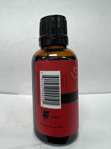 Image of Eternal Essence Oils Reindeer Retreat 30ml Premium Fragrance Oil - for Candle, Soap Making, Aromatherapy, Diffusers, Home Care, & Humidifiers