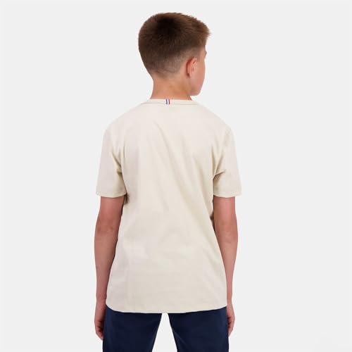 Le Coq Sportif T-Shirt Enfant