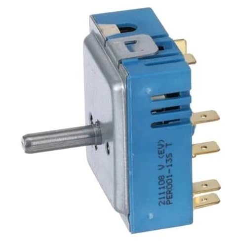 OEM GENUINE Range Element Switch Rotary For LG LREL6325F/00