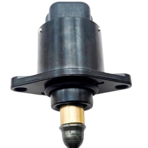 Válvula de ralentí estable para CF250-F EU5 y 250SR, motor paso a paso de alta precisión