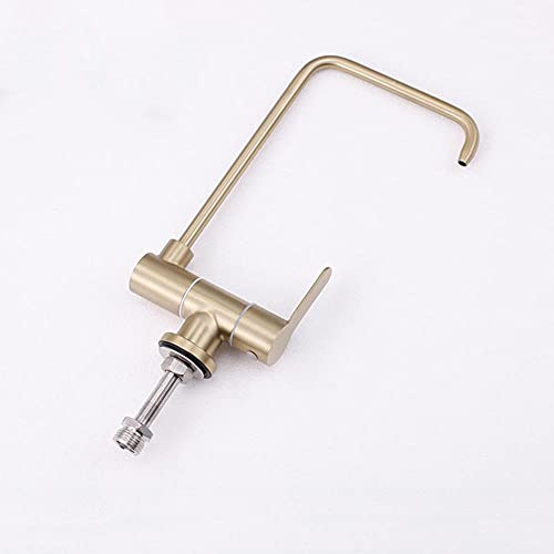 Robinet de filtre à eau gain de place pliant pour petit évier - 2