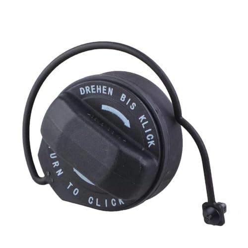 Bouchon de réservoir de carburant évite l'évaporation d'essence 99620124103