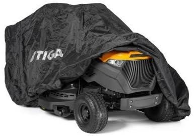 Genuine Stiga Ride-on Mower Protective Cover 1134-9177-01