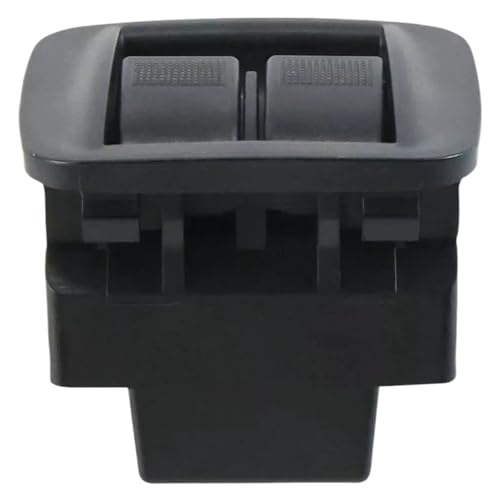 Commande de lève-vitre Mazda MX-5 99-00 haute précision | Pièce de rechange durable 12V