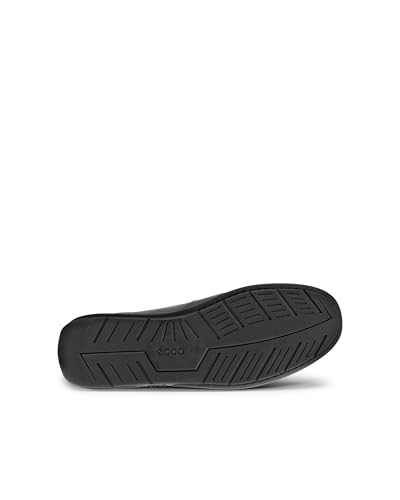 ECCO Mens Classic Moc 2.0 Driving Style Loafer4
