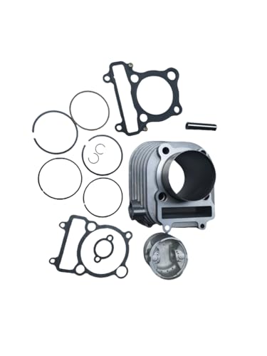 Kit block ATV haute résistance pour quad 250cc et tout-terrain