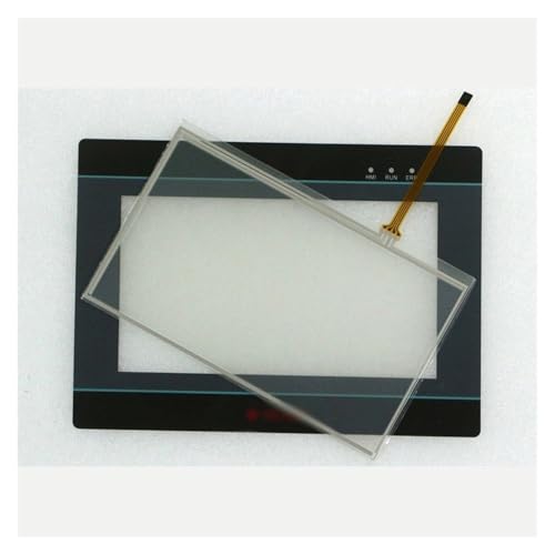 Película protectora de plástico para pantalla táctil de 7 pulgadas MM-30MR-4MT-700-FX