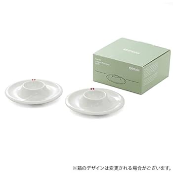 Amazon.co.jp: イッタラ(iittala) ラーミ エッグカップ 12cm 2個