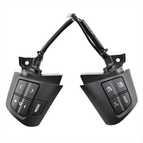 Interrupteur de régulateur de vitesse pour volant Corolla 2013 ABS