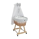 WIKLINOPOL IRENEUSZ ZYGMUNT WICKER WOOD BABY 2000 EU