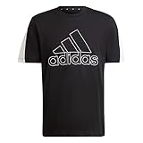 Ropa deportiva Negro de la marca adidas