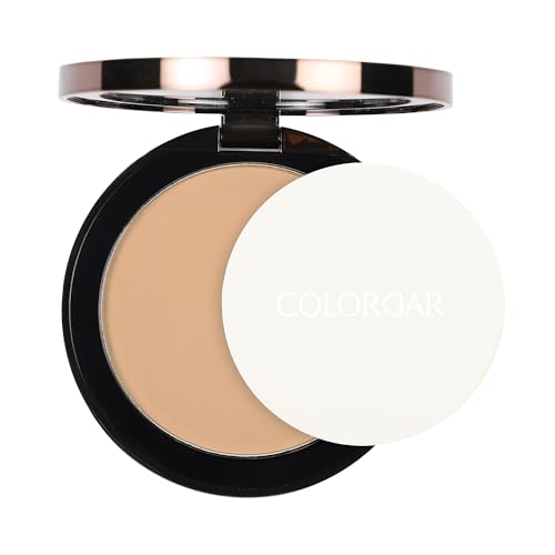 Colorbar Perfect Match Compact Powder Foundation