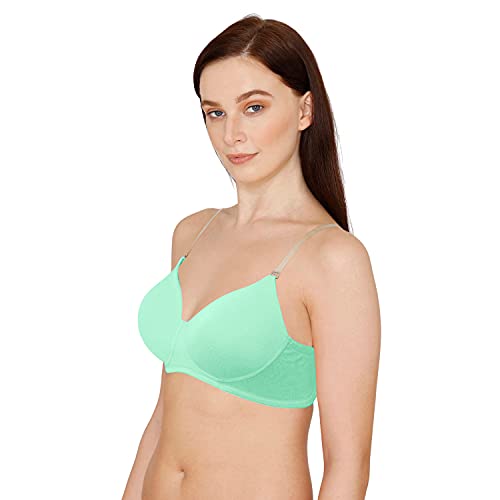 Image of Zivame Women T-Shirt Bra