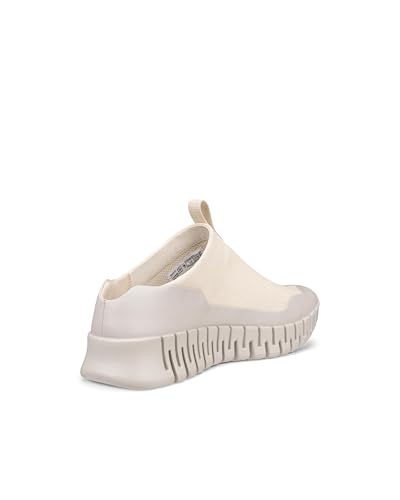 ECCO Women's Gruuv Slip on Sneaker3