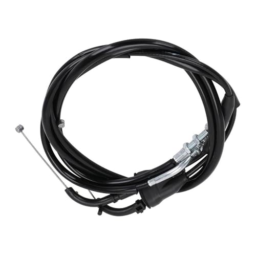 Câble d'accélérateur et d'embrayage pour Suzuki DRZ400E 2000-2007