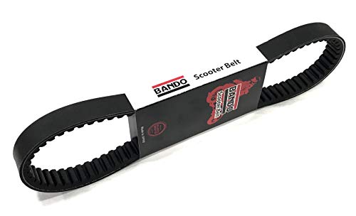 BANDO - Correa de Transmisión SYM Symphony 125