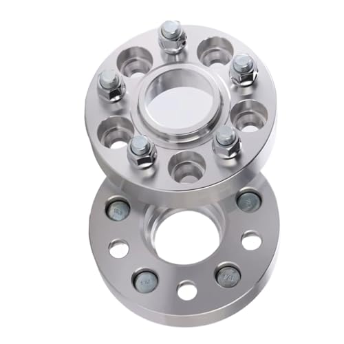 Entretoises roue 5x115 Kia adaptateurs entretoises roue joint moyeu 25mm CB71.6