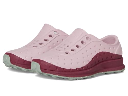 Native Shoes Kids Unisex Robbie Roam (Toddler) Balos Pink/Root...