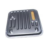 Automatic Transmission Filter Oil Pan Fit For Chrysler/Dodge Neon PT Cruiser Pacifica Sebring