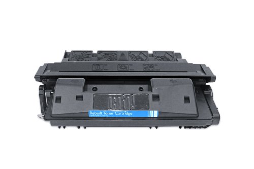 Printyo® cartuccia di toner C4127 X NERO