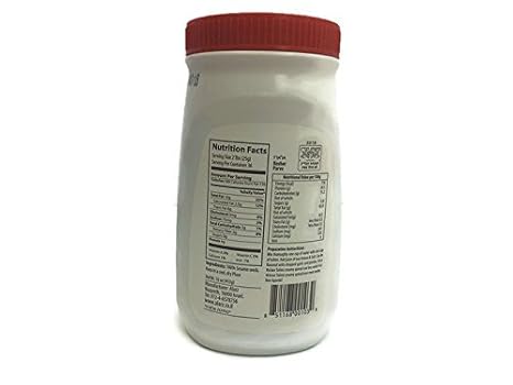 Al Arz Tahini Variety Pack - Whole Sesame Tahini & Tahini Sesame Seed Paste, 16 oz each, No Preservatives