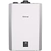 NEW Rinnai RX199iN Condensing Smart Sense Natural Gas or Propane Tankless Water Heater, Indoor or Outdoor Water Heater, Up to 11.1 GPM, 199,000 BTU