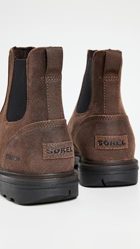 Image of SOREL Men's Carson Chelsea Waterproof Boot