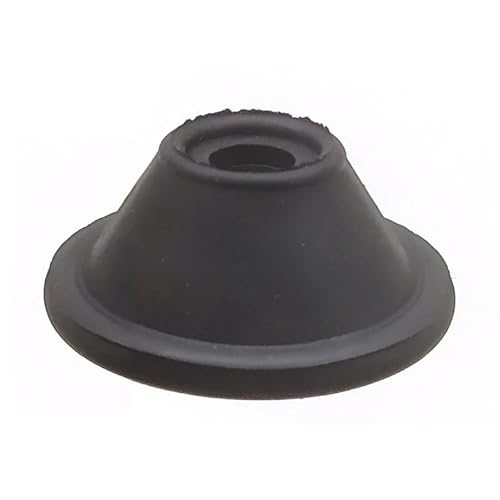 Étriers de frein à disque de moto couvercle de protection étanche pour piston de pompe