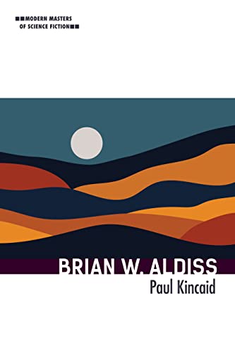 Brian W. Aldiss view 2