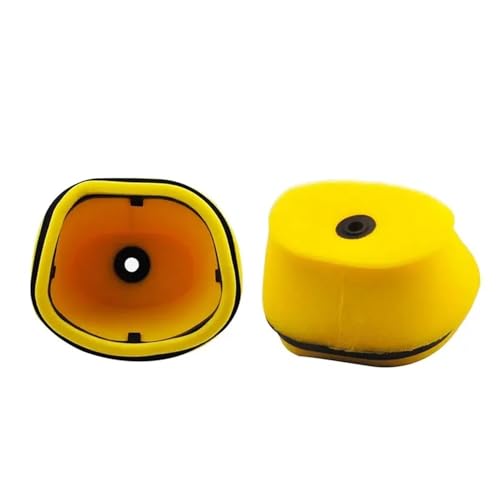 Filtre à air moto pour éviter l'encrassement moteur sur CRF250R et 450R