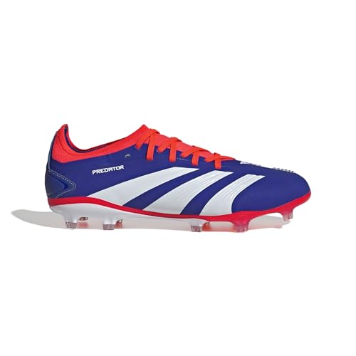 Scarpe Calcio Adidas Predator Pro Fg - 2
