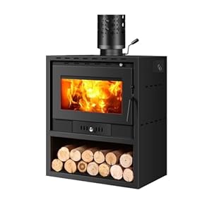 Fuhai-666 Gartenkamin Holzofen Heizofen