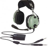 Amazon.co.jp: （デビッドクラーク）DAVID CLARK ヘッドセット H10-13X