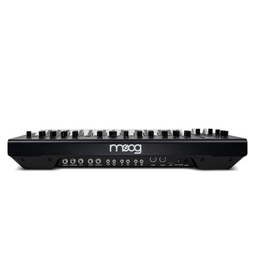 MOOG Messenger モノフォニック・アナログ・キーボード・シンセサイザー の商品画像 12
