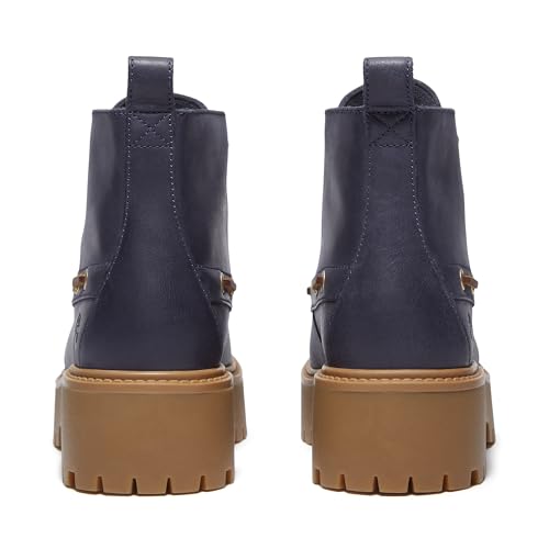 Timberland Womens Stone Street Platform3