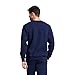 Russell Athletic Men's Dri-Power Crewneck Fleece Sweatshirt, New Navy, Small