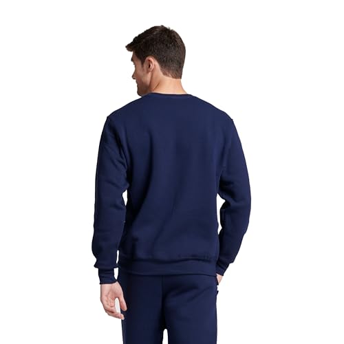 Image of Russell Athletic Men's Dri-Power Fleece Sweatshirt