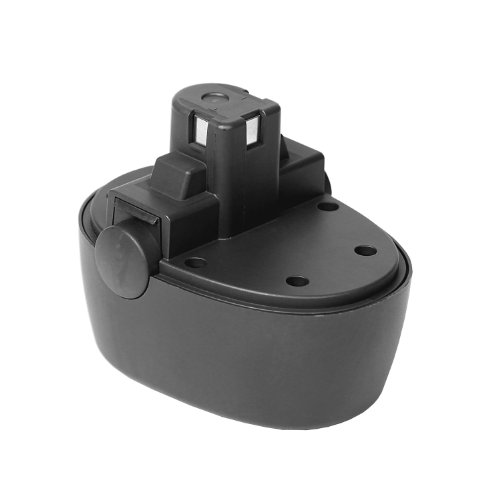 Image of PPS 3M PPS SUN GUN II Battery Pack, 16555, 1 per case