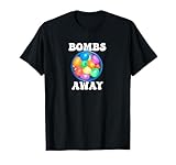 Water Balloons Fight Stuff